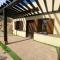 Country house with shared pool and views - Sabina Alta
