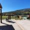 Country house with shared pool and views - Sabina Alta