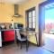 Country house with shared pool and views - Sabina Alta