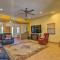 Rustic Las Cruces Escape - 2 Mi to NMSU! - لاس كروسيس