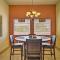 Rustic Las Cruces Escape - 2 Mi to NMSU! - لاس كروسيس