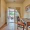 Rustic Las Cruces Escape - 2 Mi to NMSU! - لاس كروسيس