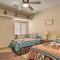Rustic Las Cruces Escape - 2 Mi to NMSU! - لاس كروسيس