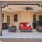 Rustic Las Cruces Escape - 2 Mi to NMSU! - لاس كروسيس