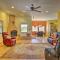 Rustic Las Cruces Escape - 2 Mi to NMSU! - لاس كروسيس