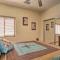 Rustic Las Cruces Escape - 2 Mi to NMSU! - لاس كروسيس