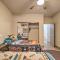 Rustic Las Cruces Escape - 2 Mi to NMSU! - لاس كروسيس