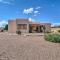 Rustic Las Cruces Escape - 2 Mi to NMSU! - لاس كروسيس