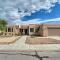 Rustic Las Cruces Escape - 2 Mi to NMSU! - لاس كروسيس