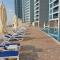 Beachfront Holiday Homes