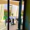 Villa "San Servolo House" with sea view and private heated pool!