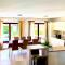 Villa "San Servolo House" with sea view and private heated pool!