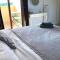 Villa "San Servolo House" with sea view and private heated pool!