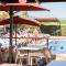 Camping Del Mar