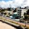 Apartamentos com vista para o mar - Angela Flats