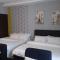 De Houz @ Setia Alam Trefoil Homestay