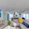 Miami House with Hot Pool-spa & Pool table L48 - هياليه Miami House with Hot Pool-spa & Pool table L48 - هياليه
