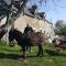 gite AnnArmor Mont St Michel