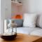 Charming apartment in Llafranc - city view, 70 m² - Llafranc