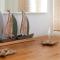 Charming apartment in Llafranc - city view, 70 m²