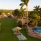 Hotel Pousada Arauna