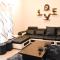 Spacious Zamtel flat - Lusaka