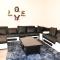 Spacious Zamtel flat - Lusaka