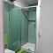 Cave Bianche Apartments