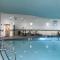 Holiday Inn Hotel & Suites Chicago Northwest - Elgin, an IHG Hotel - إلجين