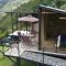 Glamping Mirador del Guavio