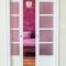 Exclusive Colourful Flat in the city