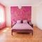 Exclusive Colourful Flat in the city