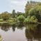 Bowland Lakes Leisure Village Lodge 16