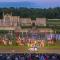 Plum Tree Lodge Set in 2 acres of Private Land