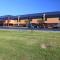 Super 8 by Wyndham Columbia City