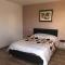 Chambre privative avec spa - Louplande