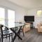 Atlantic Apartment