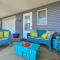Lakefront Newaygo Home - Private Dock, Kayaks - Newaygo