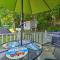 Lakefront Newaygo Home - Private Dock, Kayaks - Newaygo