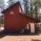 Cheerful 2-Bedroom Cottage Near Eagle Lake - Susanville