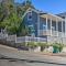 Sierra Sunset Inn - 3 Miles to Placerville! - Плейсервілл