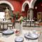 Hotel Boutique Casona de la China Poblana - Adults Only