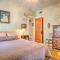 Tucson Historic Home Fenced Yard and Desert Views!
