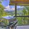 Mountain Escape with Stunning Views! - Franklin