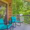 Mountain Escape with Stunning Views! - Franklin