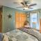 Slaty Fork Escape with Mountain View and Hot Tub! - Slaty Fork