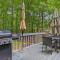 Poconos Gem Fire Pit, Hot Tub, Community Pool - East Stroudsburg