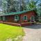 Catfish Cottage A