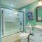 Beachside Corpus Christi Condo with Amenities!