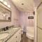 Waterfront Michigan Center Home with Boat Dock!